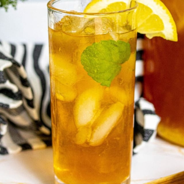 Arnold Palmer.